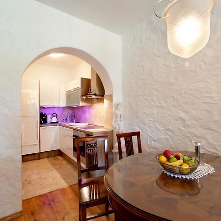 Villa Castello Rausch Valkarin Eksteriør bilde