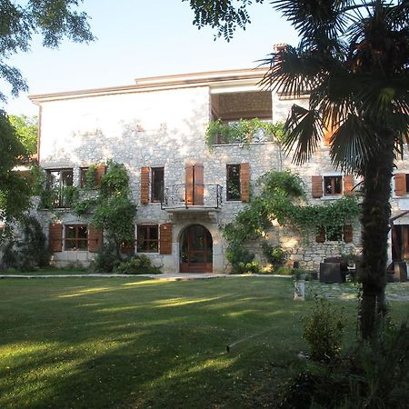 Villa Castello Rausch Valkarin Eksteriør bilde