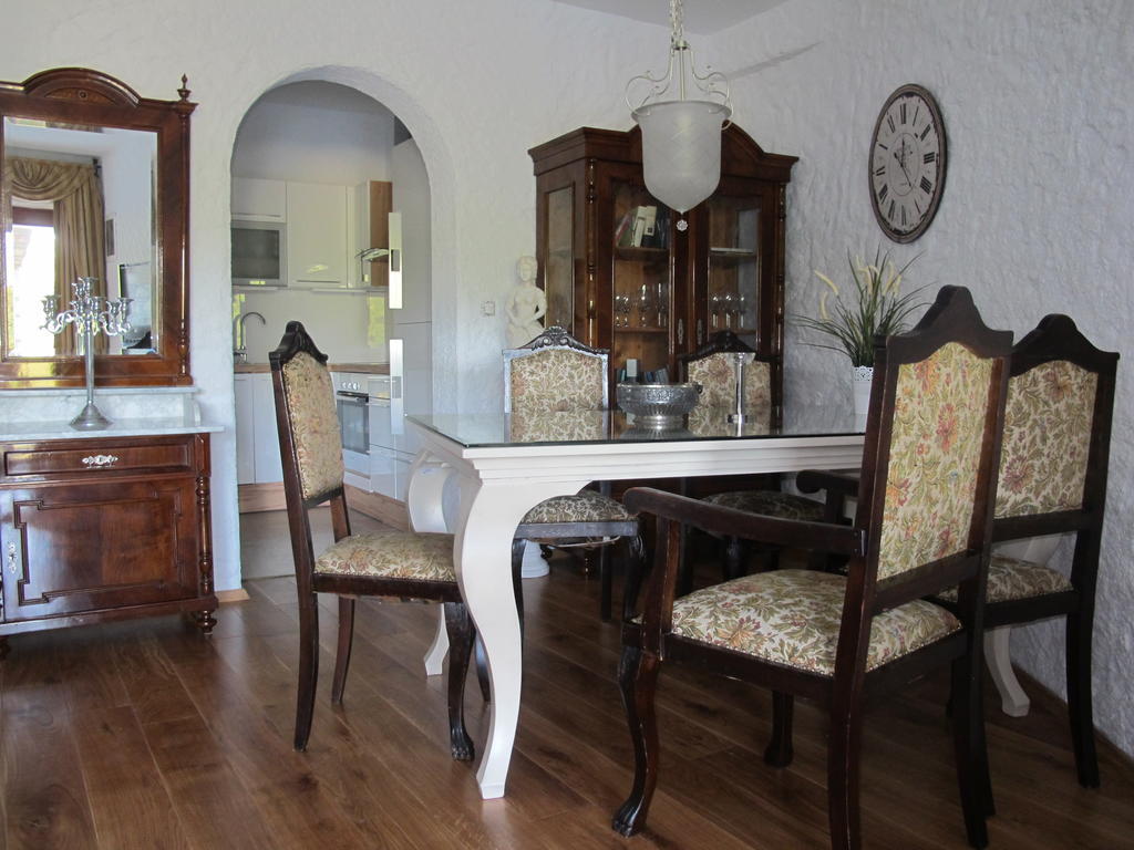 Villa Castello Rausch Valkarin Eksteriør bilde